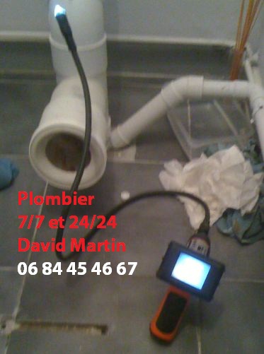 Diagnostique 06.84.45.46.67 plomberie Montmerle sur Saône